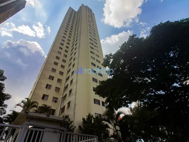 Apartamento com 181m² 2 quartos e 3 banheiros, à venda, no bairro CAMBUCI em Sao Paulo