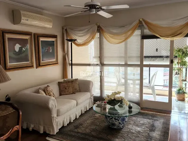 Apartamento 3 quartos e 2 banheiros, à venda, no bairro Copacabana em Rio de Janeiro