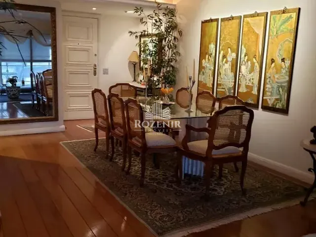 Apartamento 3 quartos e 2 banheiros, à venda, no bairro Copacabana em Rio de Janeiro