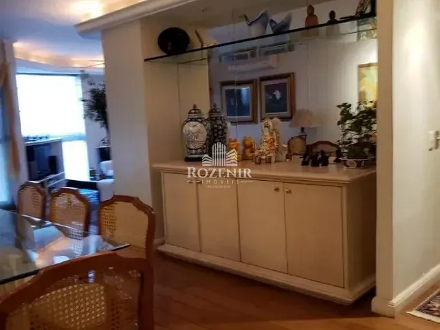 Apartamento 3 quartos e 2 banheiros, à venda, no bairro Copacabana em Rio de Janeiro
