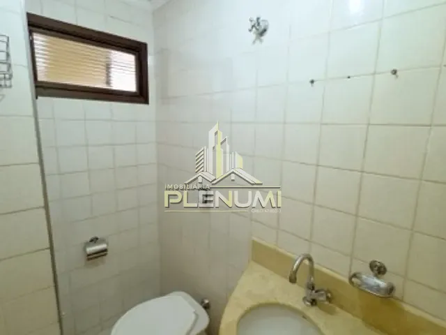 Apartamento 2 quartos e 3 banheiros, à venda, no bairro centro em Rio Claro