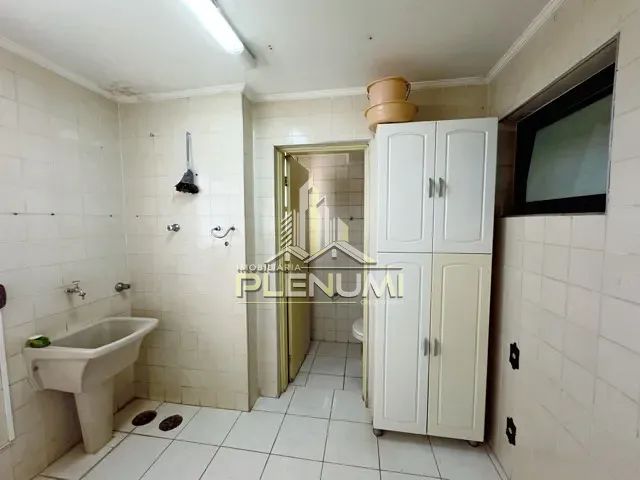 Apartamento 2 quartos e 3 banheiros, à venda, no bairro centro em Rio Claro