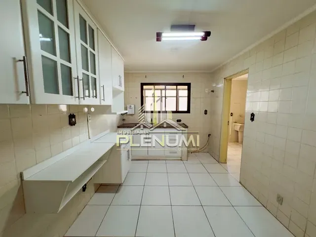 Apartamento 2 quartos e 3 banheiros, à venda, no bairro centro em Rio Claro