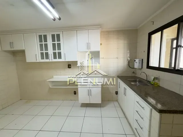 Apartamento 2 quartos e 3 banheiros, à venda, no bairro centro em Rio Claro