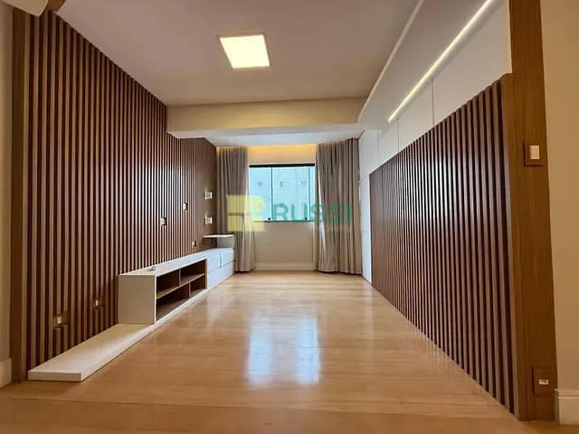 Apartamento 3 quartos e 2 banheiros, à venda, no bairro Parque Residencial Aquarius em São José dos Campos