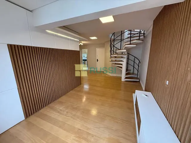 Apartamento 3 quartos e 2 banheiros, à venda, no bairro Parque Residencial Aquarius em São José dos Campos
