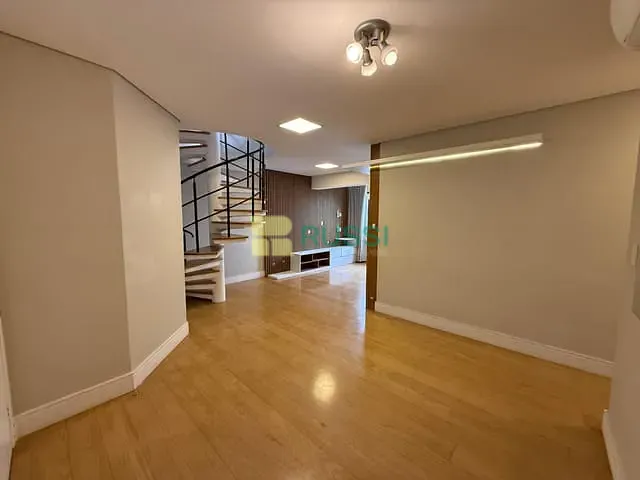 Apartamento 3 quartos e 2 banheiros, à venda, no bairro Parque Residencial Aquarius em São José dos Campos