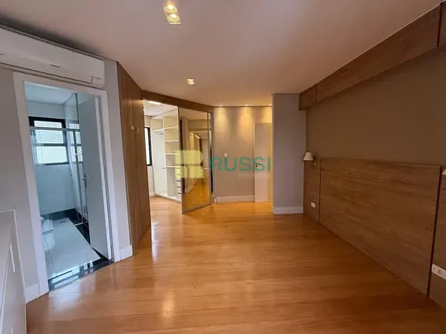 Apartamento 3 quartos e 2 banheiros, à venda, no bairro Parque Residencial Aquarius em São José dos Campos