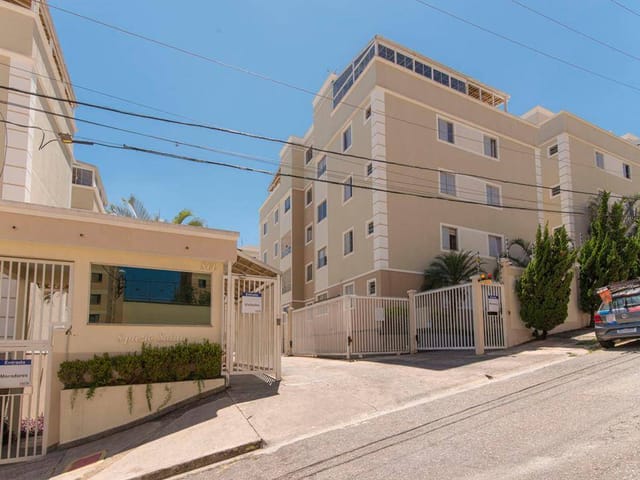 Foto do Apartamento - Apartamento à venda, Vila Gabriel, 58 m Sorocaba, SP | SAC ADMINISTRADORA E NEGOCIOS IMOBILIARIOS