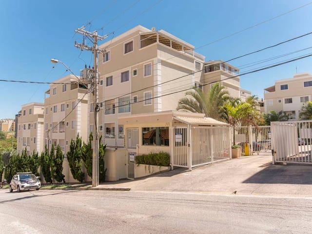 Foto do Apartamento - Apartamento à venda, Vila Gabriel, 58 m Sorocaba, SP | SAC ADMINISTRADORA E NEGOCIOS IMOBILIARIOS
