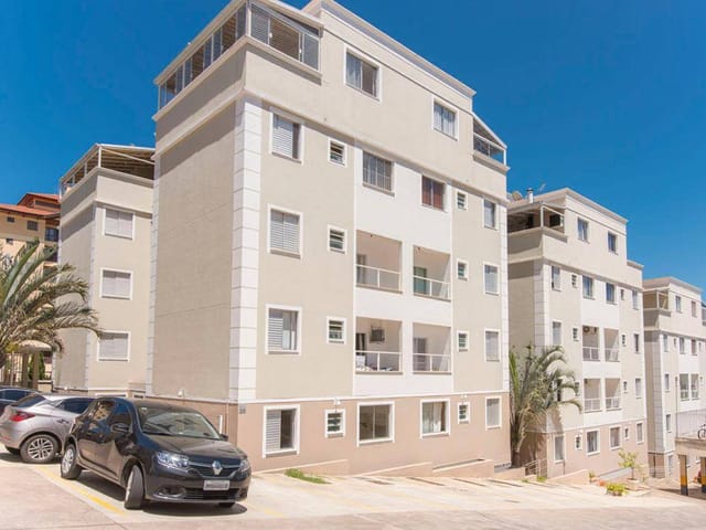 Foto do Apartamento - Apartamento à venda, Vila Gabriel, 58 m Sorocaba, SP | SAC ADMINISTRADORA E NEGOCIOS IMOBILIARIOS