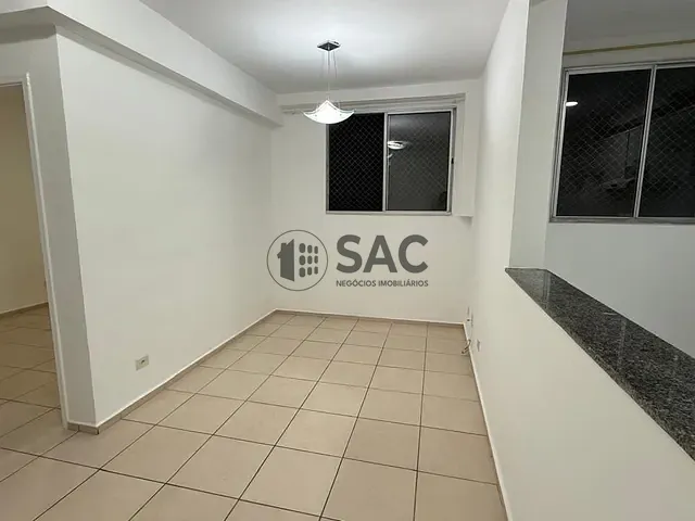 Apartamento com 58m² 2 quartos e 1 banheiro, à venda, no bairro Vila Gabriel em Sorocaba