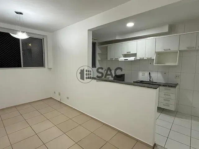 Apartamento com 58m² 2 quartos e 1 banheiro, à venda, no bairro Vila Gabriel em Sorocaba