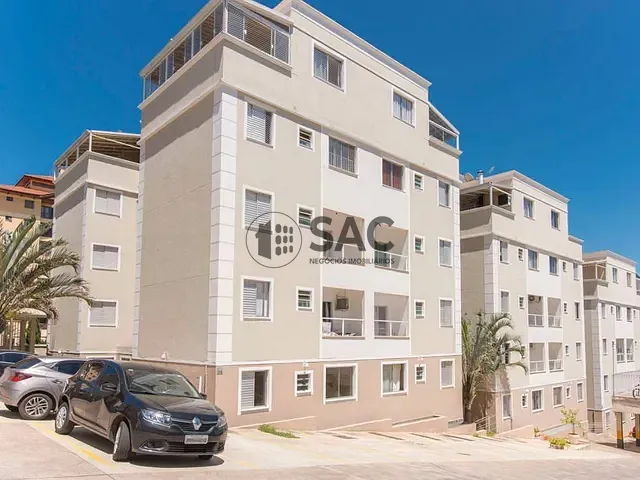 Apartamento com 58m² 2 quartos e 1 banheiro, à venda, no bairro Vila Gabriel em Sorocaba