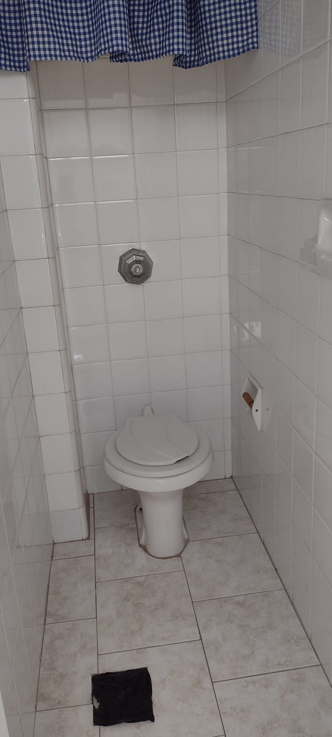 Apartamento à venda com 2 quartos, 75m² - Foto 8