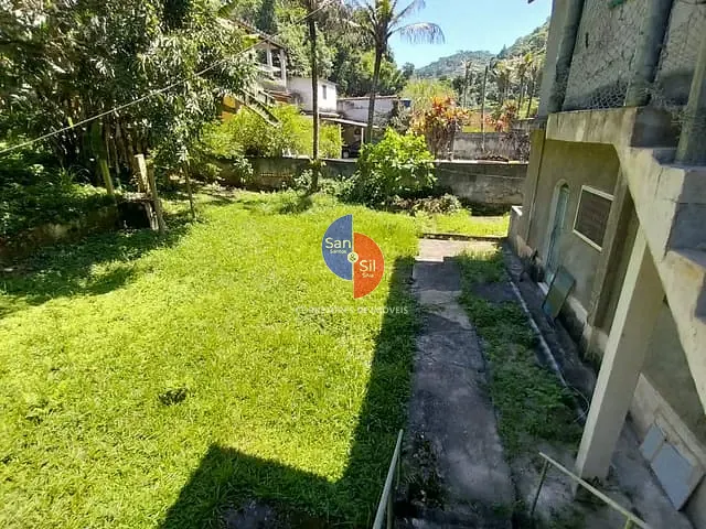 Apartamento 1 quarto e 1 banheiro, à venda, no bairro Parque Recreio Dom Pedro II (Guia de Pacobaíba) em Magé