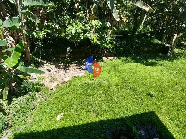 Apartamento 1 quarto e 1 banheiro, à venda, no bairro Parque Recreio Dom Pedro II (Guia de Pacobaíba) em Magé