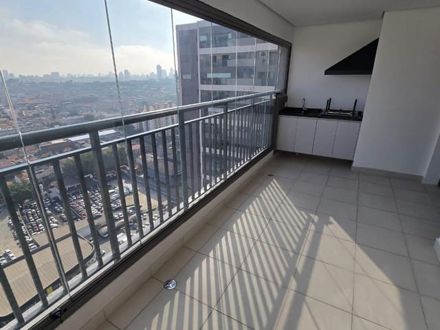 Foto do Apartamento - APARTAMENTO A VENDA PRÓXIMO AO METRÔ VILA PRUDENTE. NOVO, 73 METROS, 2 DORMITÓRIOS, VARANDA GOURMET E VAGA DE GARAGEM. | Sanches Imobiliária VIP