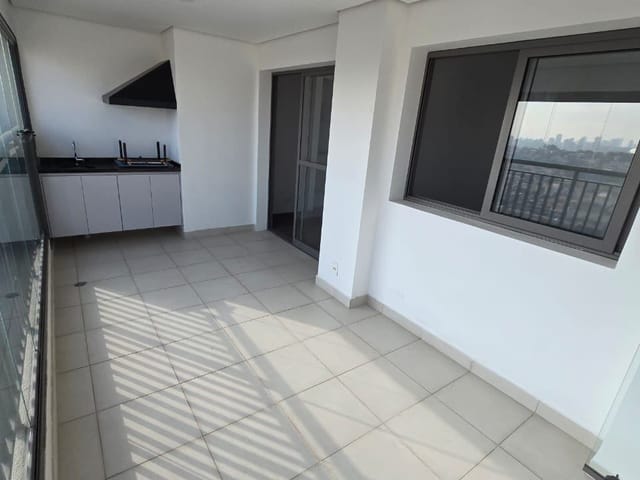 Foto do Apartamento - APARTAMENTO A VENDA PRÓXIMO AO METRÔ VILA PRUDENTE. NOVO, 73 METROS, 2 DORMITÓRIOS, VARANDA GOURMET E VAGA DE GARAGEM. | Sanches Imobiliária VIP