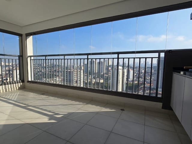 Foto do Apartamento - APARTAMENTO A VENDA PRÓXIMO AO METRÔ VILA PRUDENTE. NOVO, 73 METROS, 2 DORMITÓRIOS, VARANDA GOURMET E VAGA DE GARAGEM. | Sanches Imobiliária VIP