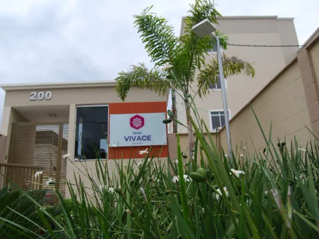 Foto do Apartamento - Apartamento à venda, 2 quartos com área privativa em condomínio fechado com portaria 24h, no bairro Bom Jesus, Contagem, MG | Fifty Imóveis