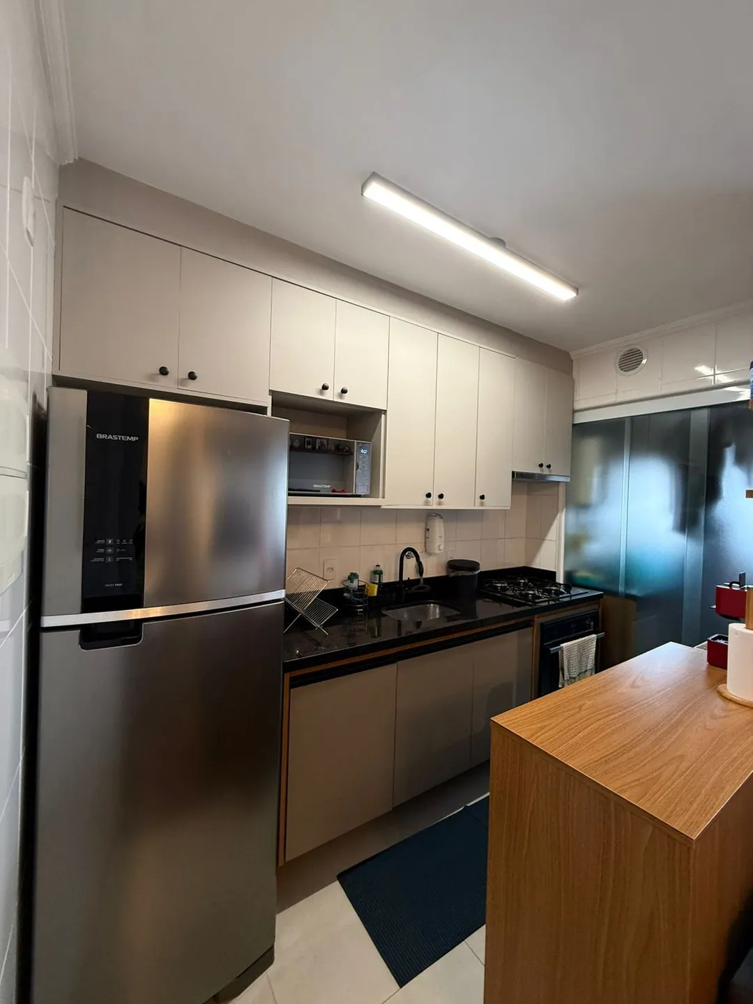 Apartamento a venda na Vila Ema