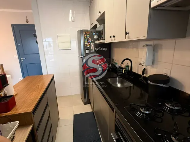 Apartamento com 55m² 2 quartos e 1 banheiro, à venda, no bairro Vila Prudente em São Paulo