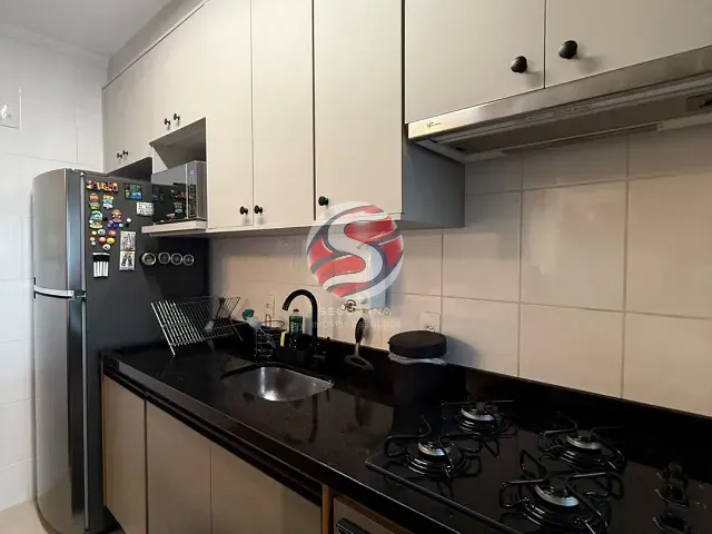 Apartamento com 55m² 2 quartos e 1 banheiro, à venda, no bairro Vila Prudente em São Paulo