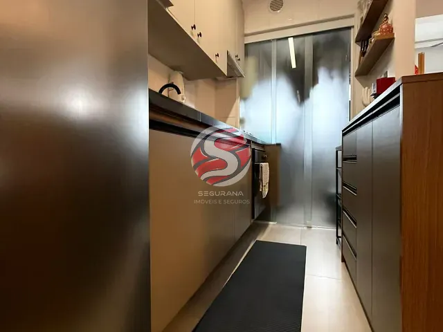 Apartamento com 55m² 2 quartos e 1 banheiro, à venda, no bairro Vila Prudente em São Paulo