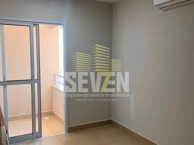 Apartamento com 50m² 1 quarto e 1 banheiro, para alugar, no bairro Vila Santa Tereza em Bauru
