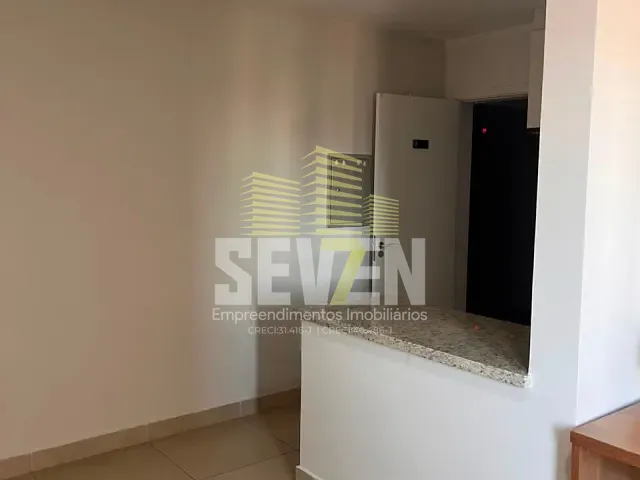 Apartamento com 50m² 1 quarto e 1 banheiro, para alugar, no bairro Vila Santa Tereza em Bauru