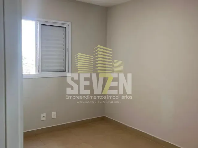 Apartamento com 50m² 1 quarto e 1 banheiro, para alugar, no bairro Vila Santa Tereza em Bauru
