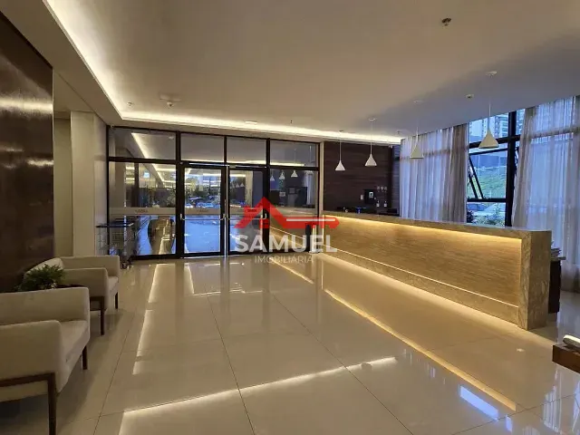 Apartamento 1 quarto e 1 banheiro, à venda, no bairro Norte (Águas Claras) em Brasília