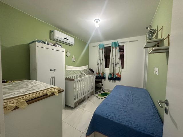 Foto do Apartamento - Apartamento à venda, Bessa, João Pessoa, PB | Shopping Imóveis