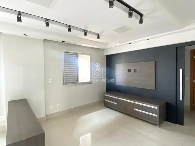 Apartamento 2 quartos e 3 banheiros, para alugar, no bairro Jardim Aclimação em Cuiabá