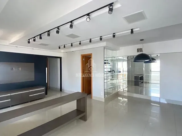 Apartamento 2 quartos e 3 banheiros, para alugar, no bairro Jardim Aclimação em Cuiabá