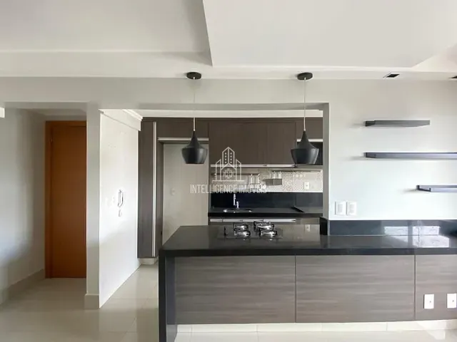 Apartamento 2 quartos e 3 banheiros, para alugar, no bairro Jardim Aclimação em Cuiabá