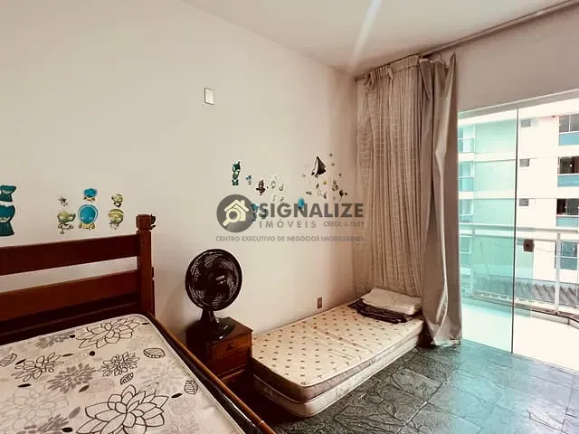 Apartamento 2 quartos e 2 banheiros, à venda, no bairro Vila Nova em Cabo Frio