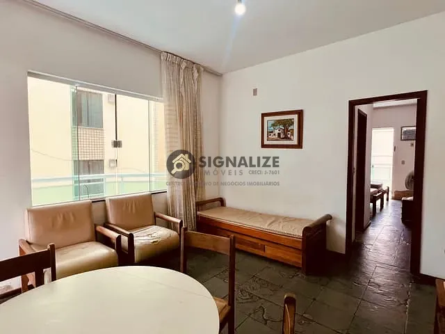 Apartamento 2 quartos e 2 banheiros, à venda, no bairro Vila Nova em Cabo Frio