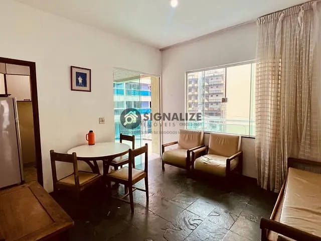 Apartamento 2 quartos e 2 banheiros, à venda, no bairro Vila Nova em Cabo Frio