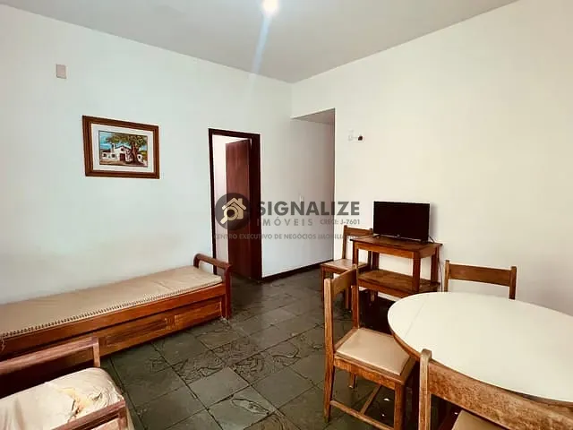 Apartamento 2 quartos e 2 banheiros, à venda, no bairro Vila Nova em Cabo Frio