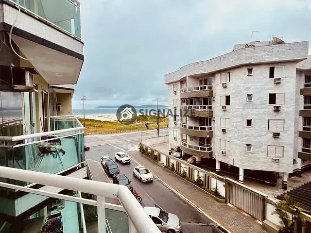 Apartamento 2 quartos e 2 banheiros, à venda, no bairro Vila Nova em Cabo Frio