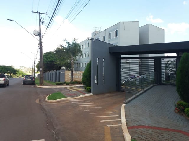 Apartamento 3 quartos e 1 banheiro, à venda ou para alugar, no bairro Jardim São José em Cambé