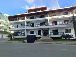 Apartamento à venda em Centro, Rio Pomba - foto 1