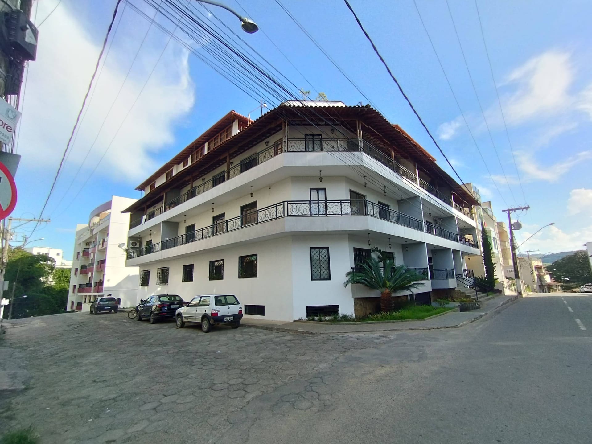 Apartamento à venda, centro, Rio Pomba, MG - foto 4