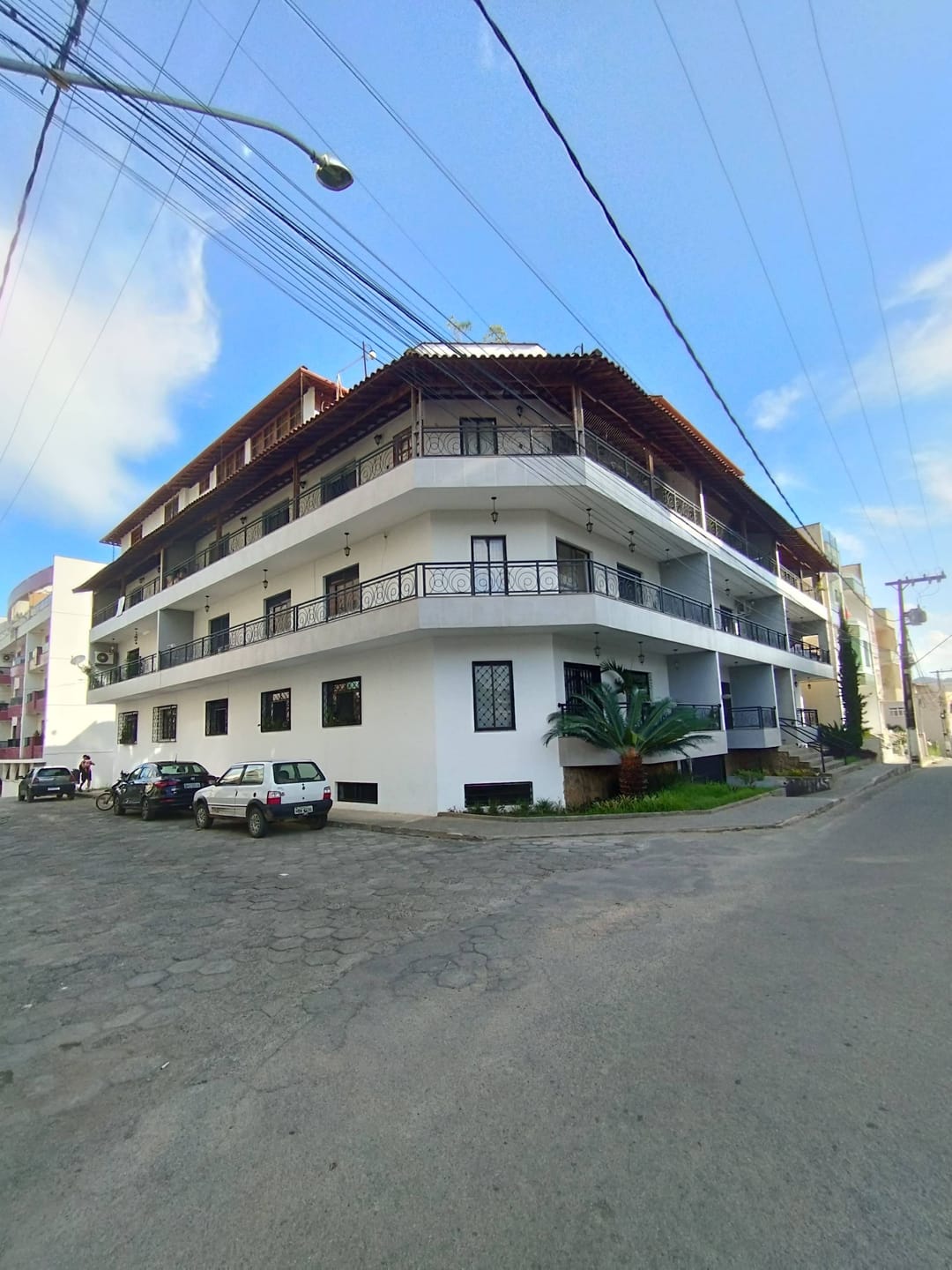 Apartamento à venda, centro, Rio Pomba, MG - foto 5