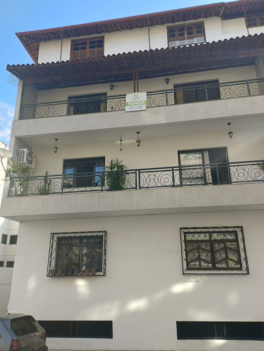 Apartamento à venda, centro, Rio Pomba, MG - foto 7