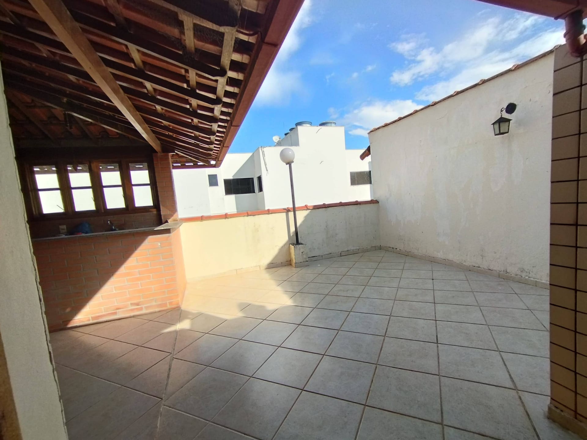 Apartamento à venda, centro, Rio Pomba, MG - foto 8