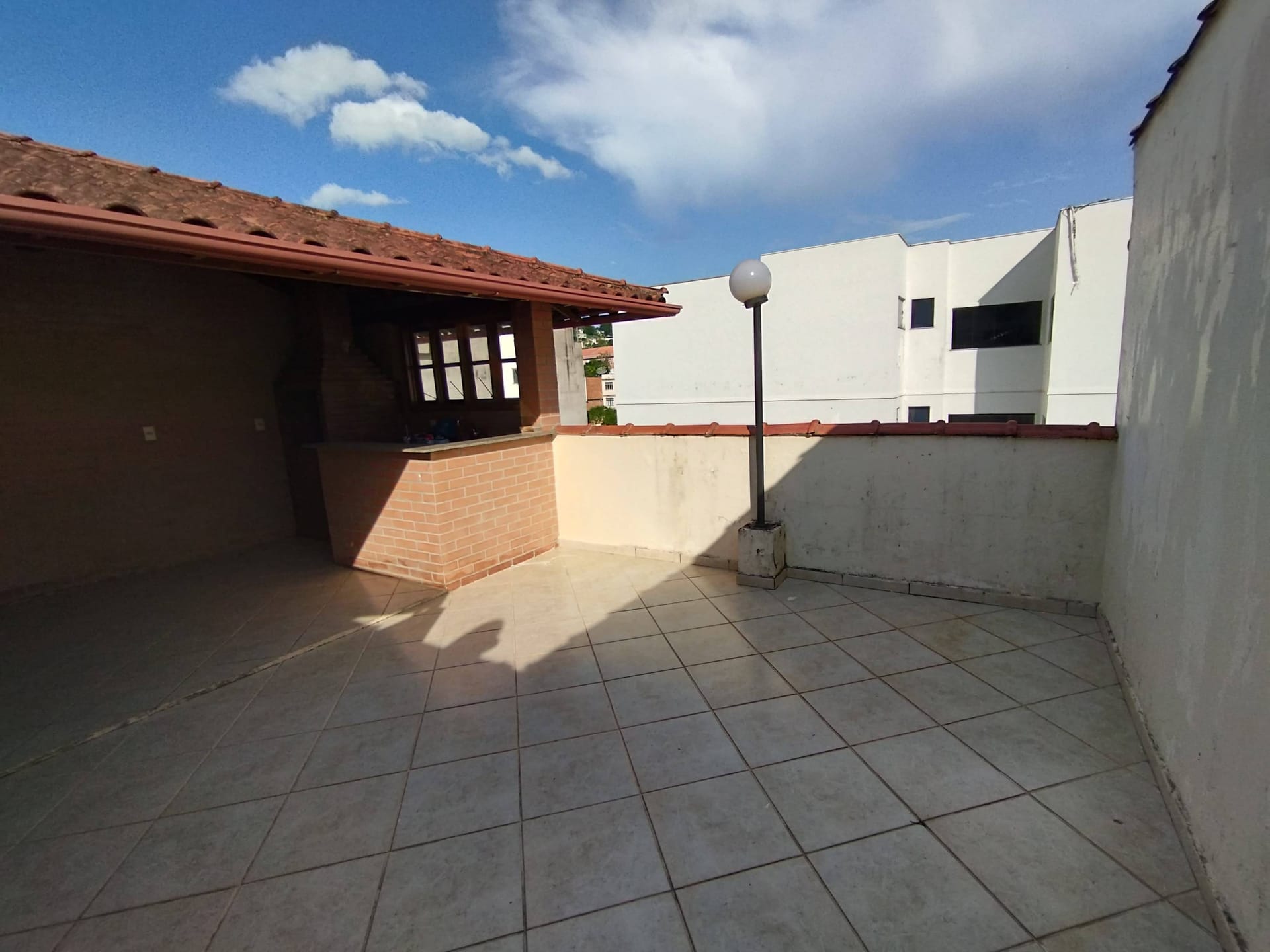 Apartamento à venda, centro, Rio Pomba, MG - foto 11