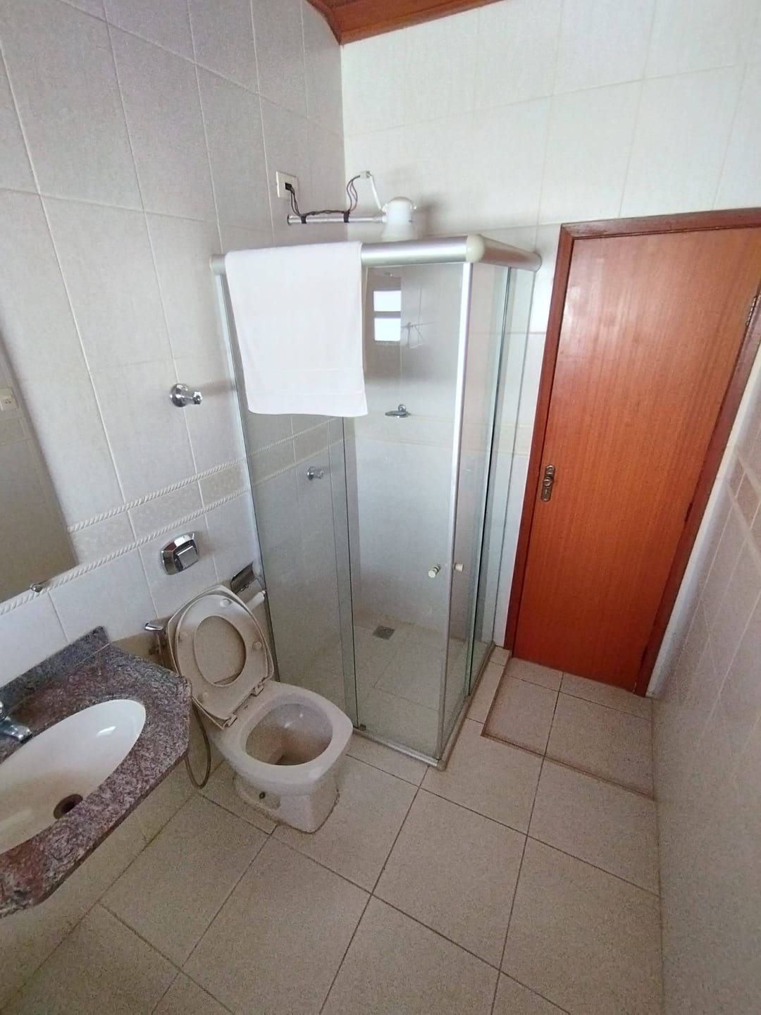 Apartamento à venda, centro, Rio Pomba, MG - foto 21